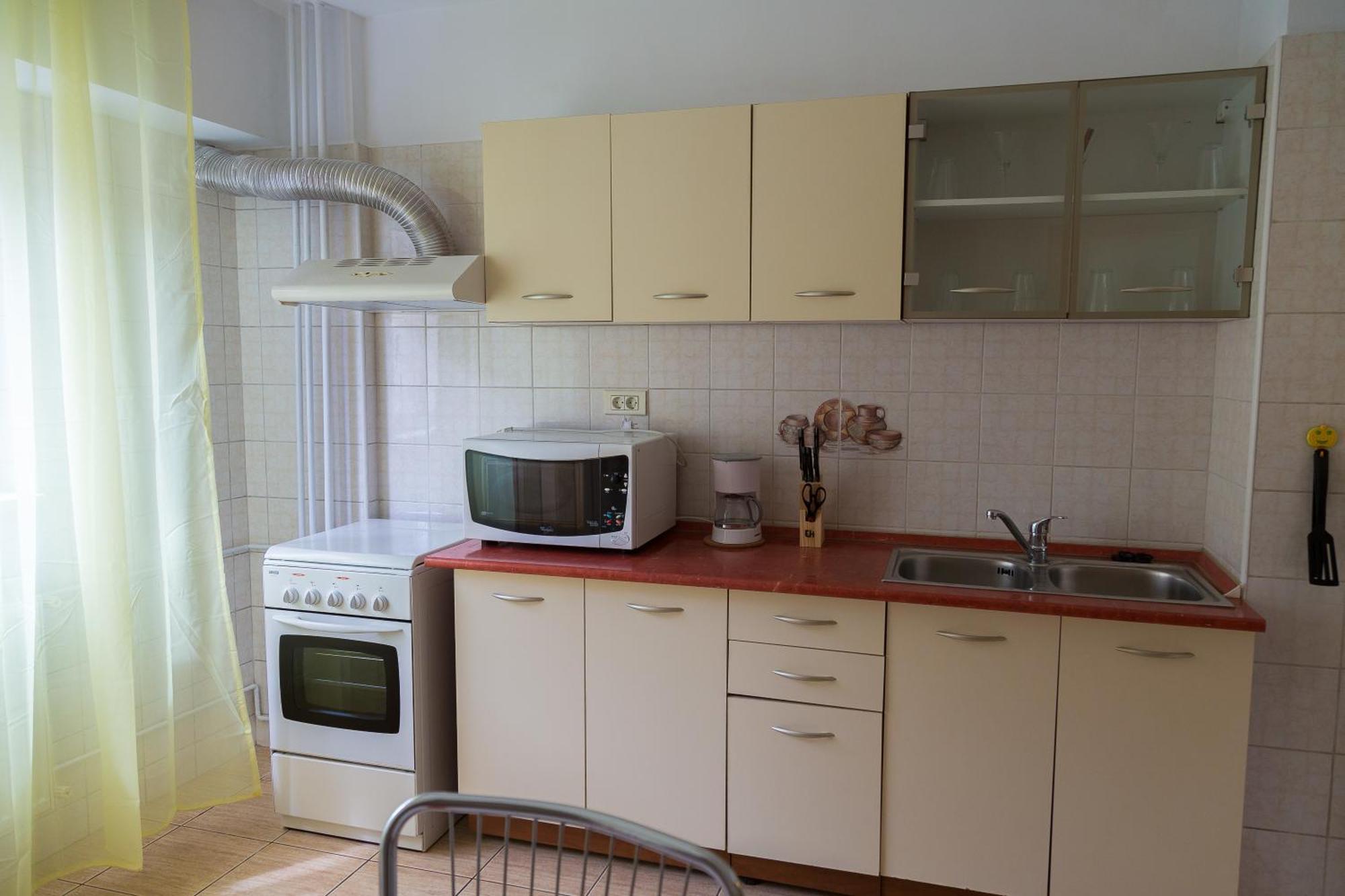 Sunny Old Town Apartments Bukarest Zimmer foto