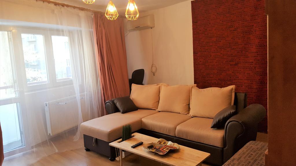 Sunny Old Town Apartments Bukarest Exterior foto